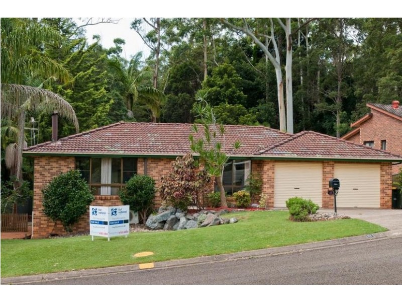 14 Cattlebrook Road, Port Macquarie NSW 2444