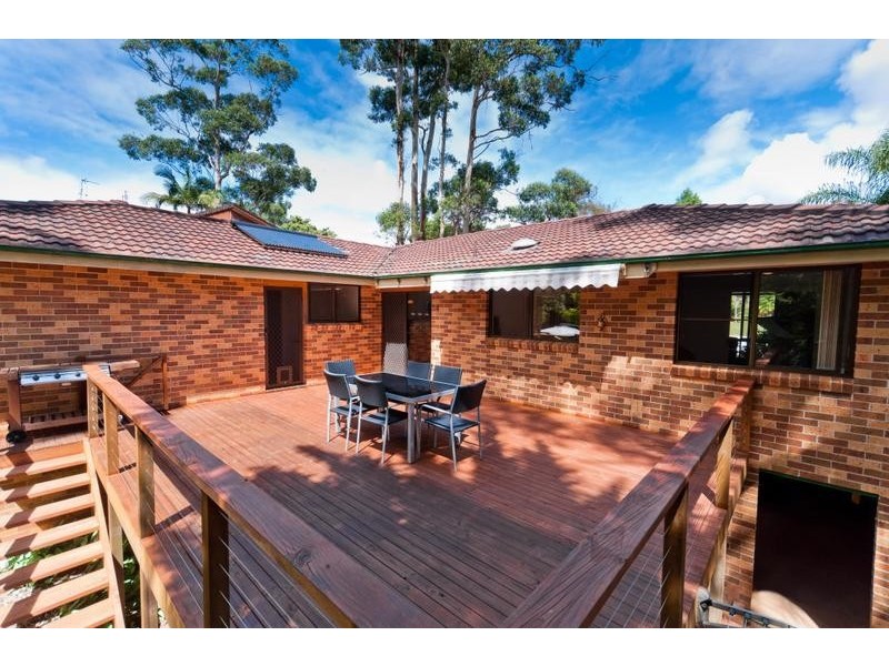 14 Cattlebrook Road, Port Macquarie NSW 2444