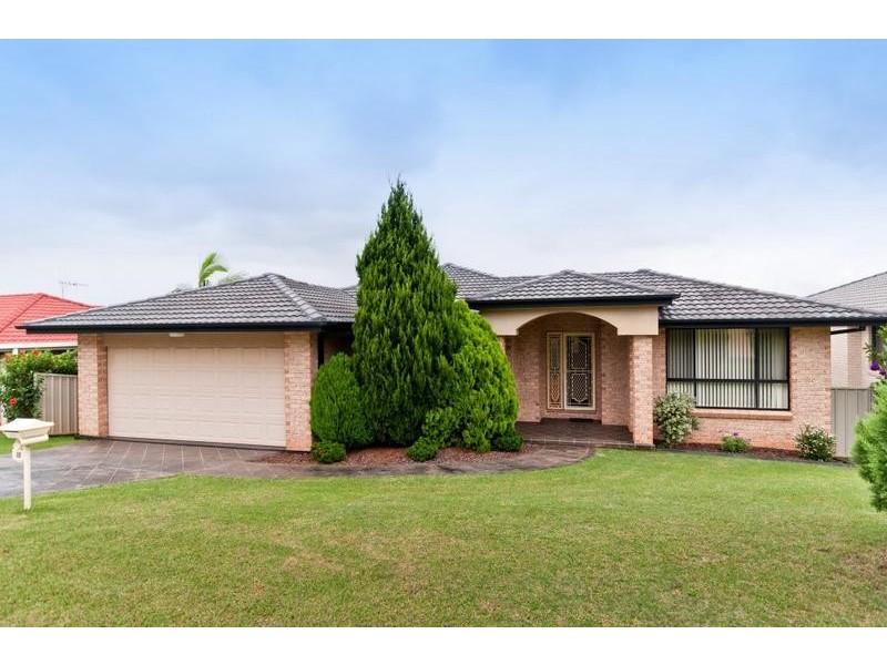 13 Ericson Place, Port Macquarie NSW 2444