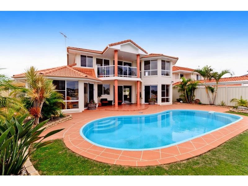 114 Riverpark Road, Port Macquarie NSW 2444