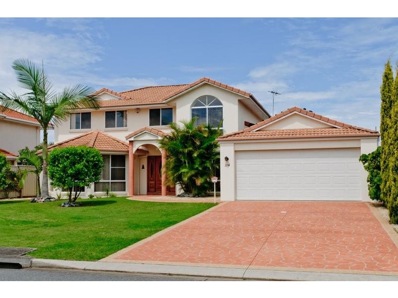 114 Riverpark Road, Port Macquarie NSW 2444
