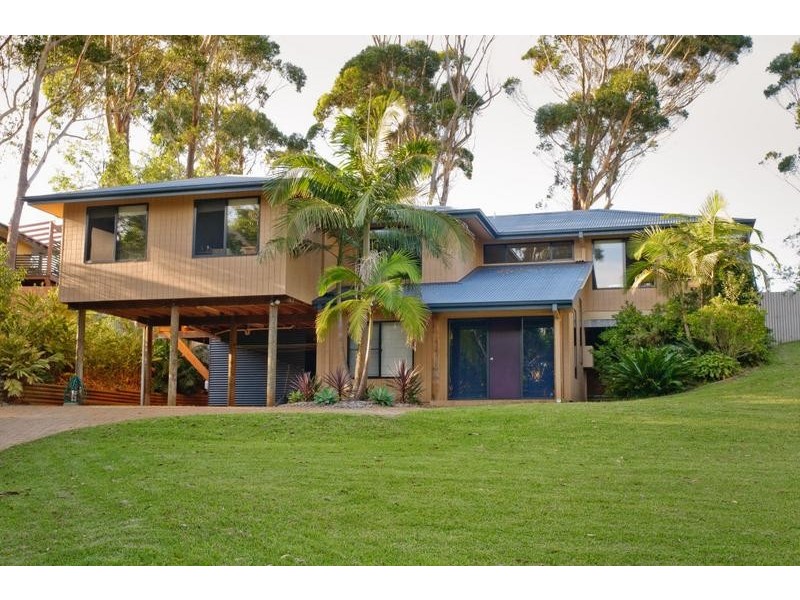 32 Timber Ridge, Port Macquarie NSW 2444