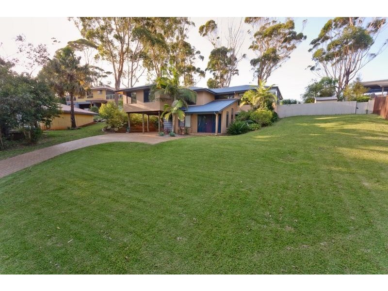 32 Timber Ridge, Port Macquarie NSW 2444