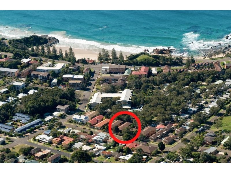 11/8-10 Crisallen Street, Port Macquarie NSW 2444