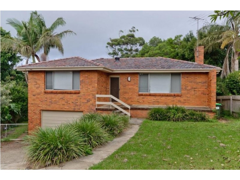 4 June Street, Port Macquarie NSW 2444