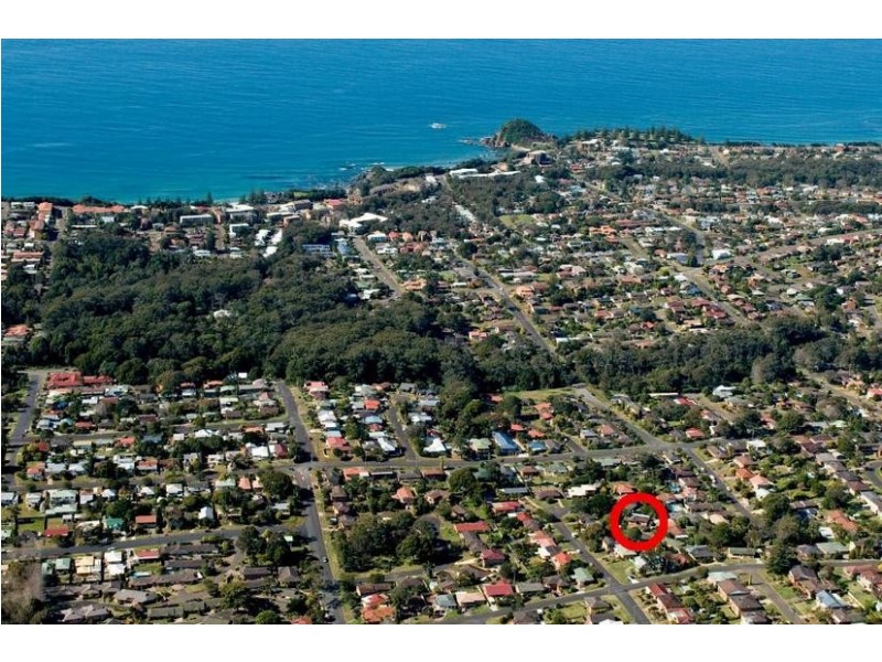 4 June Street, Port Macquarie NSW 2444