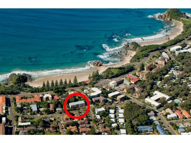 16/14 Surf Street, Port Macquarie NSW 2444