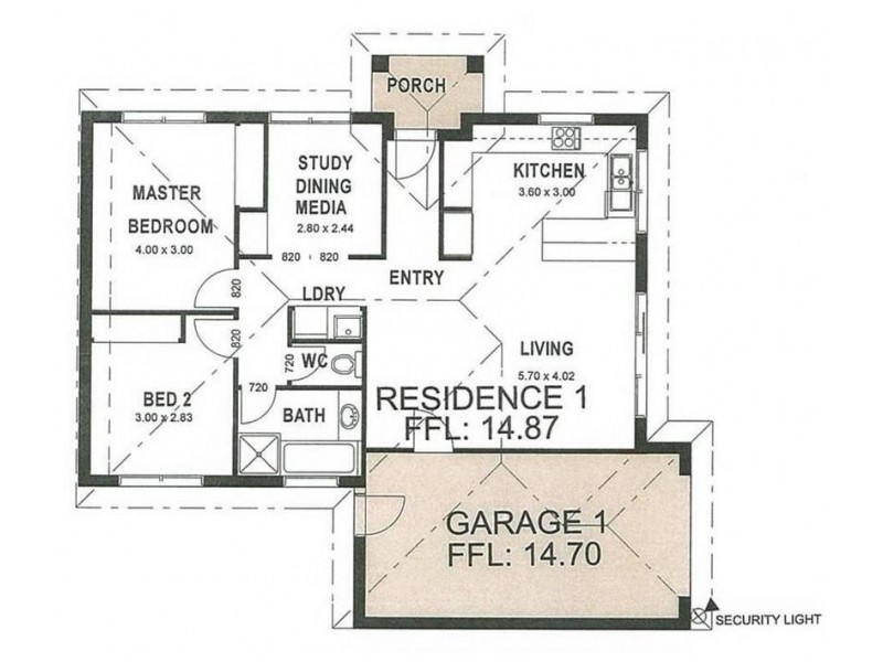 1-8/33 Seaview Avenue, Port Macquarie NSW 2444