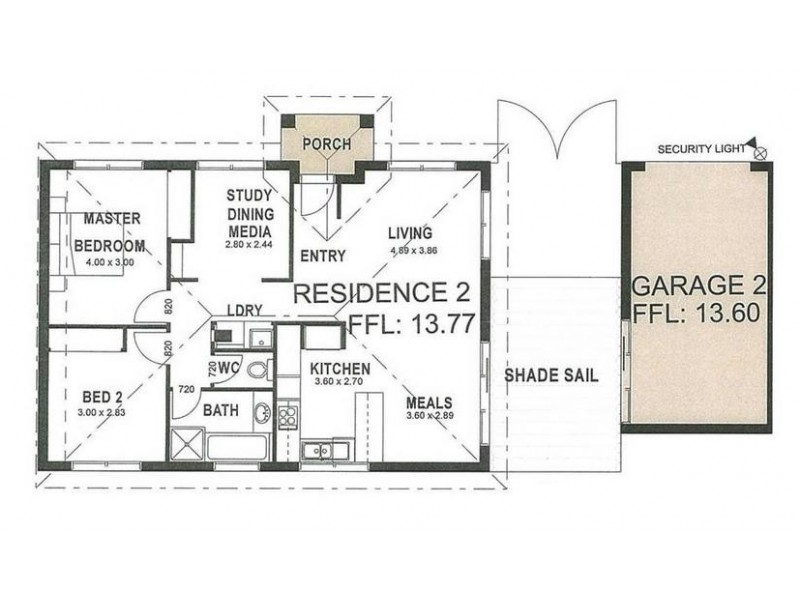 1-8/33 Seaview Avenue, Port Macquarie NSW 2444