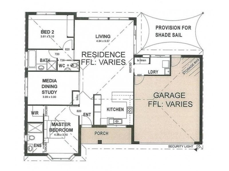 1-8/33 Seaview Avenue, Port Macquarie NSW 2444