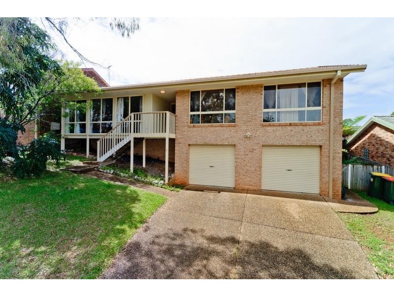 6 Plymouth Place, Port Macquarie NSW 2444