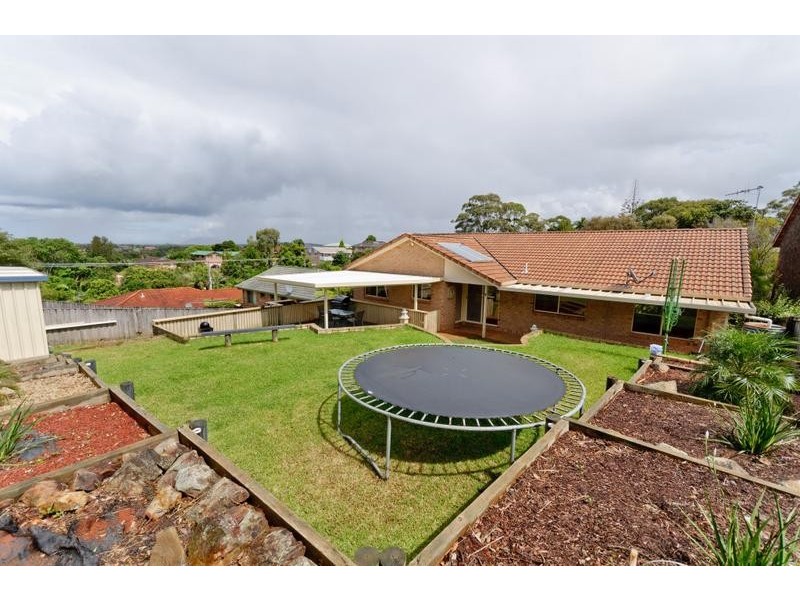 6 Plymouth Place, Port Macquarie NSW 2444