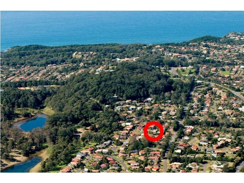 6 Plymouth Place, Port Macquarie NSW 2444
