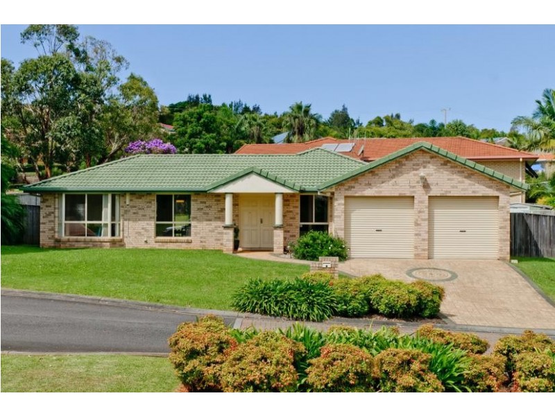 8 Haynes Avenue, Port Macquarie NSW 2444