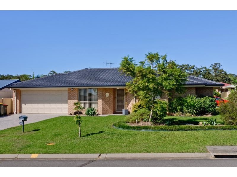 25 Eliza Circuit, Port Macquarie NSW 2444