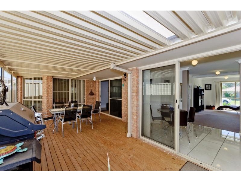 25 Eliza Circuit, Port Macquarie NSW 2444