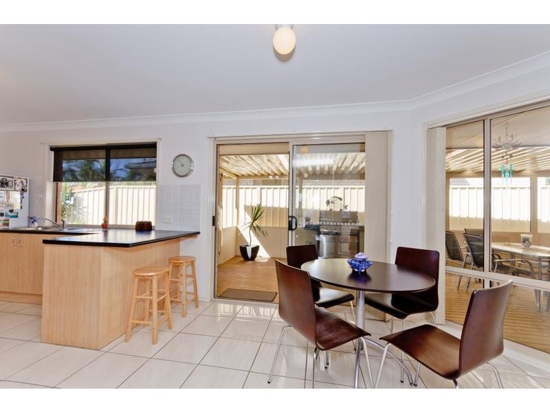 25 Eliza Circuit, Port Macquarie NSW 2444