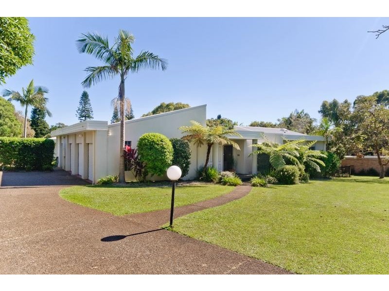3 Links Crescent, Port Macquarie NSW 2444