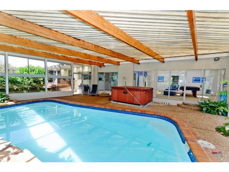 3 Links Crescent, Port Macquarie NSW 2444