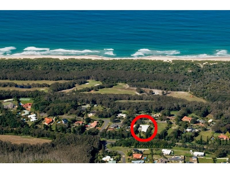 3 Links Crescent, Port Macquarie NSW 2444