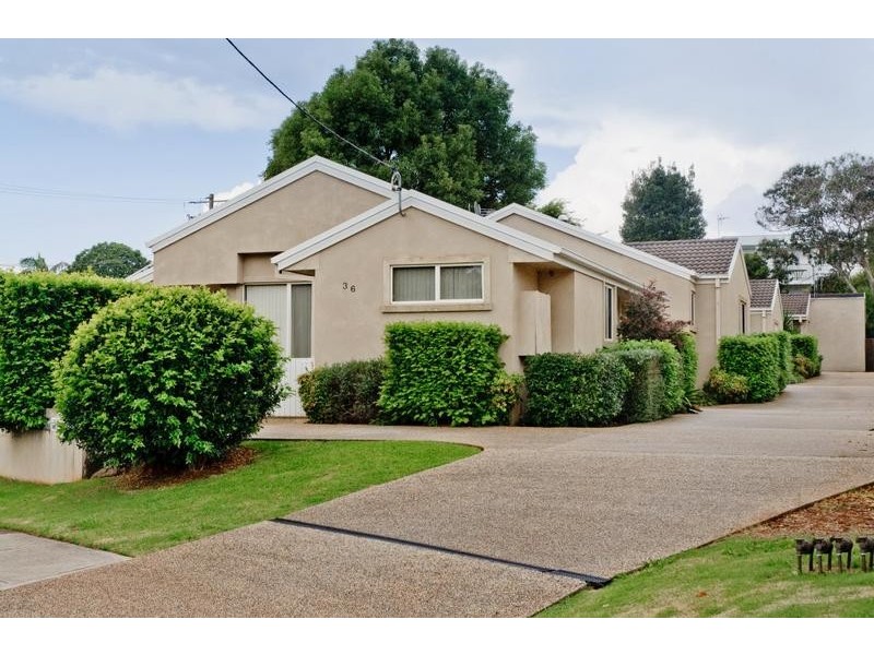 3/36 Lake Road, Port Macquarie NSW 2444