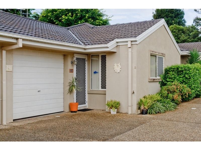 3/36 Lake Road, Port Macquarie NSW 2444