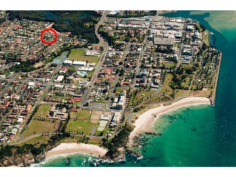 3/36 Lake Road, Port Macquarie NSW 2444