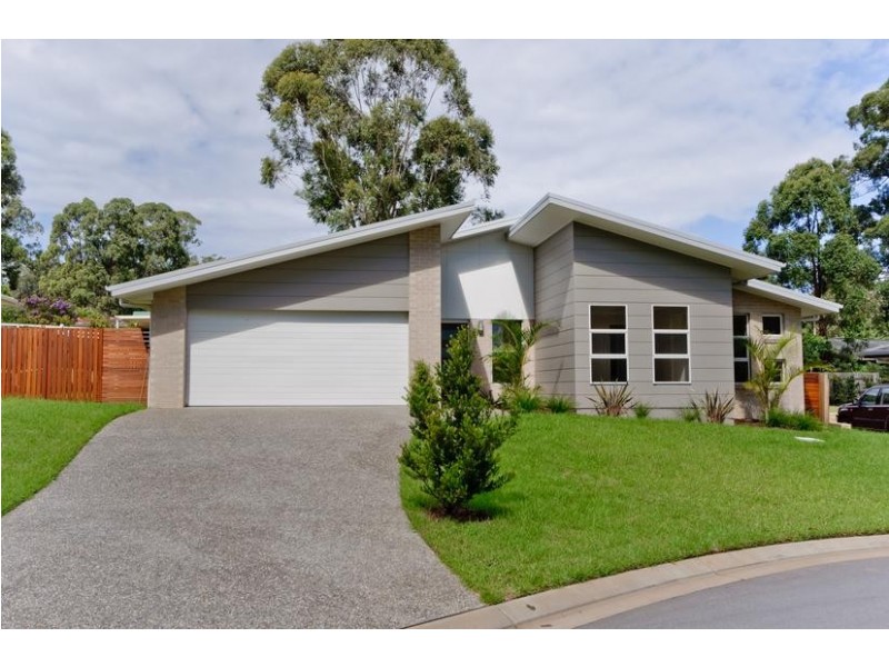 21 Blue Wren Close, Port Macquarie NSW 2444