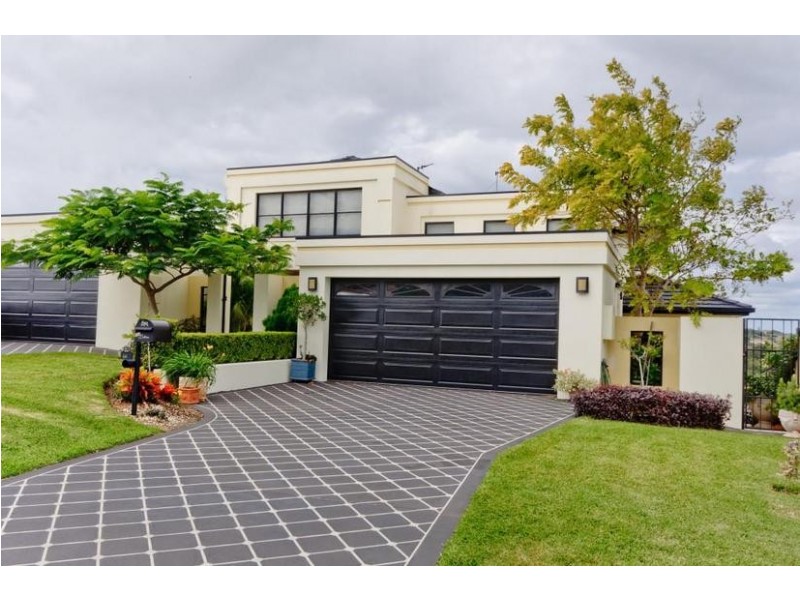 14A Ocean Ridge Terrace, Port Macquarie NSW 2444