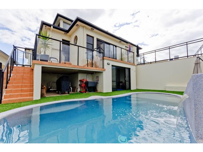 14A Ocean Ridge Terrace, Port Macquarie NSW 2444