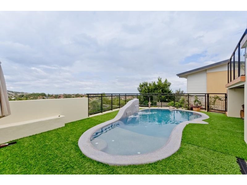 14A Ocean Ridge Terrace, Port Macquarie NSW 2444