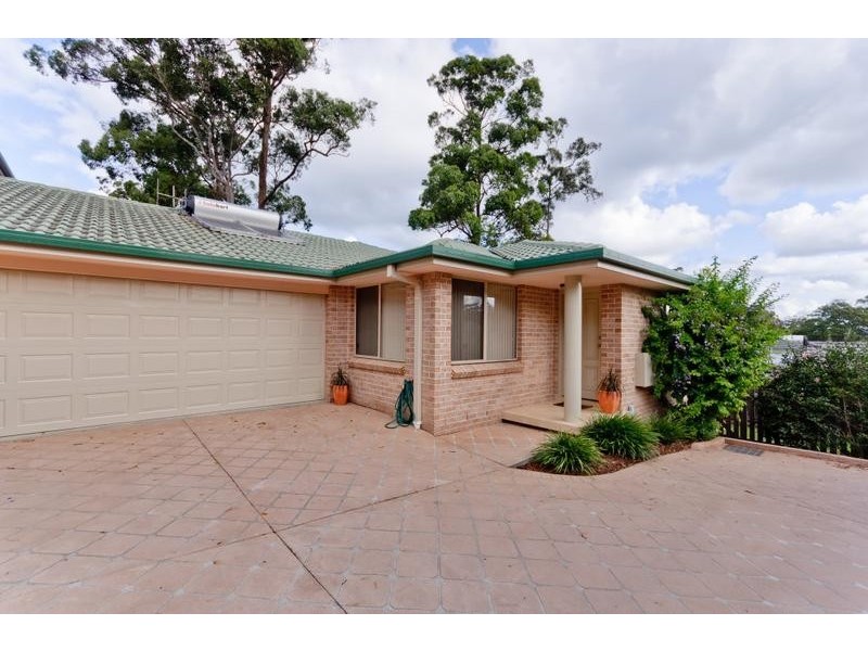 2/8 Lomandra Terrace, Port Macquarie NSW 2444