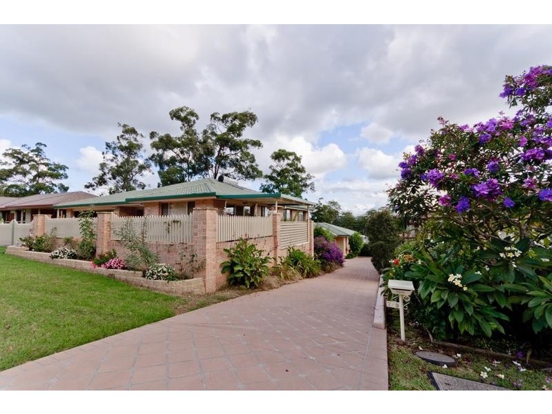 2/8 Lomandra Terrace, Port Macquarie NSW 2444