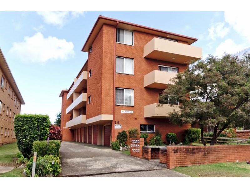 9/10 Waugh Street, Port Macquarie NSW 2444