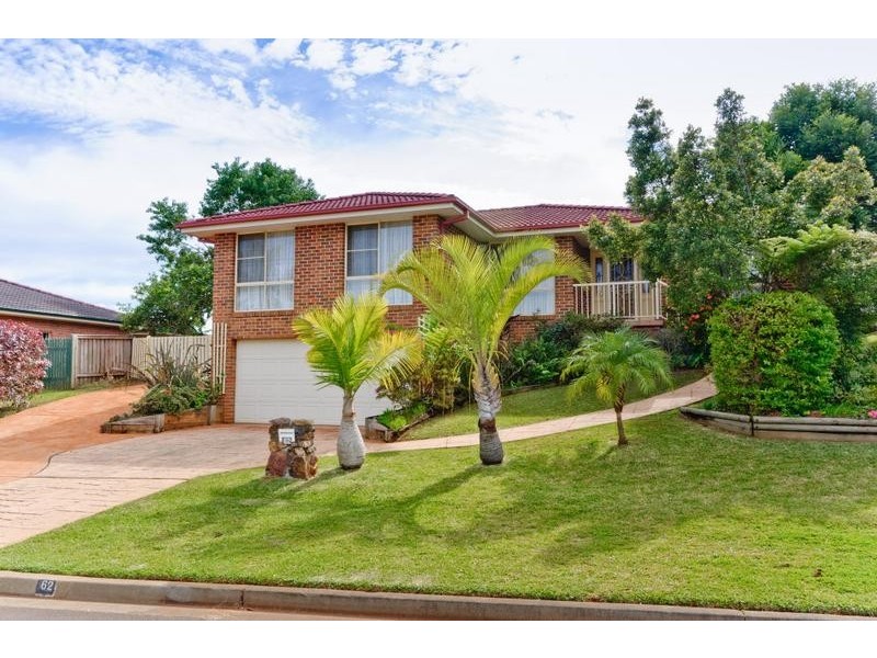 62 Emerald Drive, Port Macquarie NSW 2444