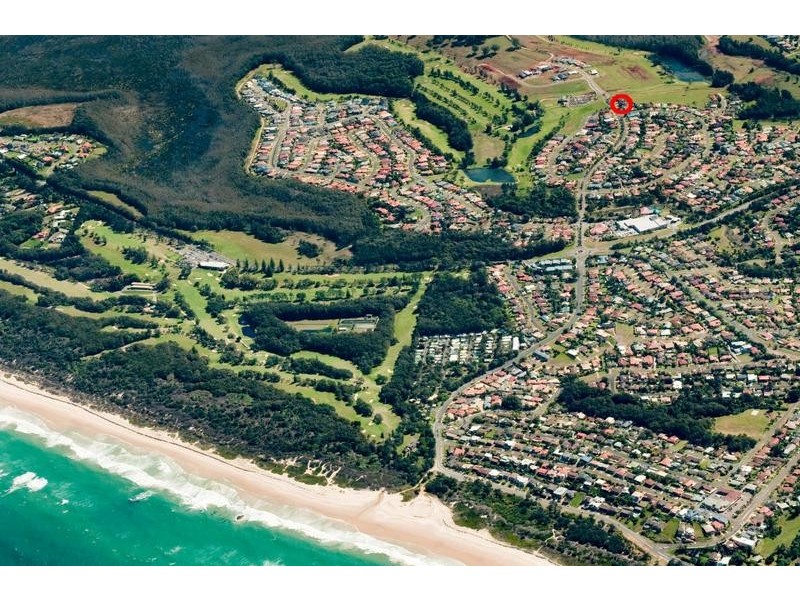 62 Emerald Drive, Port Macquarie NSW 2444