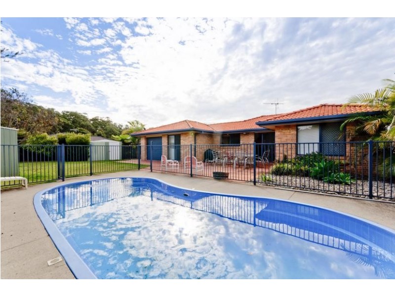 4 Reef Close, Port Macquarie NSW 2444