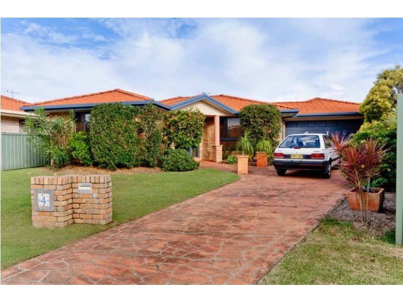 4 Reef Close, Port Macquarie NSW 2444