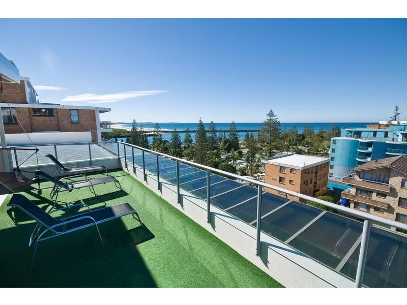 4/11 Clarence Street, Port Macquarie NSW 2444