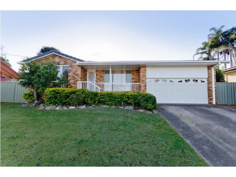 13 Biloela Crescent, Port Macquarie NSW 2444