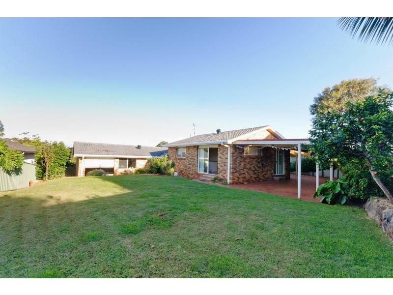 13 Biloela Crescent, Port Macquarie NSW 2444
