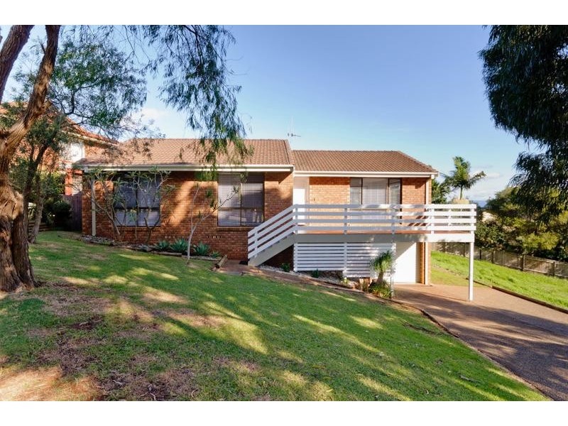6 The Plateau, Port Macquarie NSW 2444