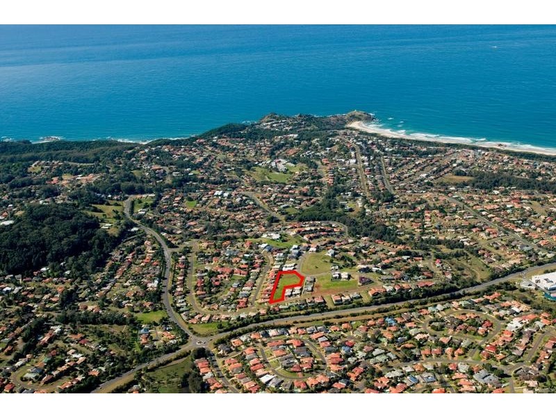 Lot 26,  Burrawong Drive, Port Macquarie NSW 2444