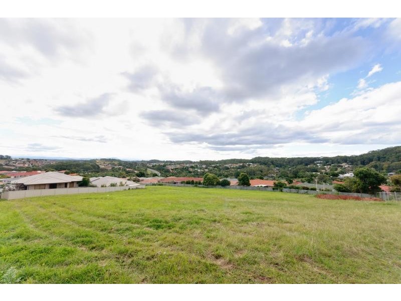 Lot 26,  Burrawong Drive, Port Macquarie NSW 2444