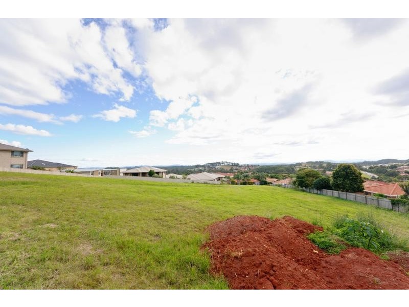 Lot 26,  Burrawong Drive, Port Macquarie NSW 2444