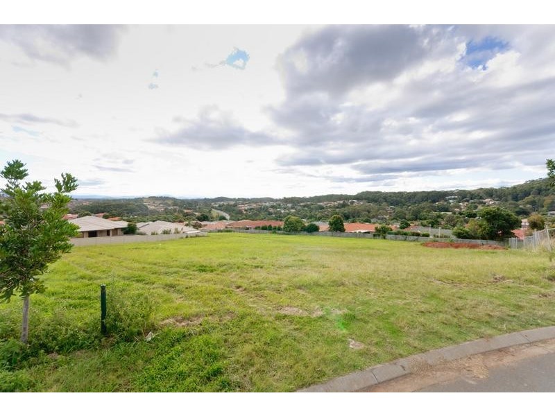 Lot 26,  Burrawong Drive, Port Macquarie NSW 2444