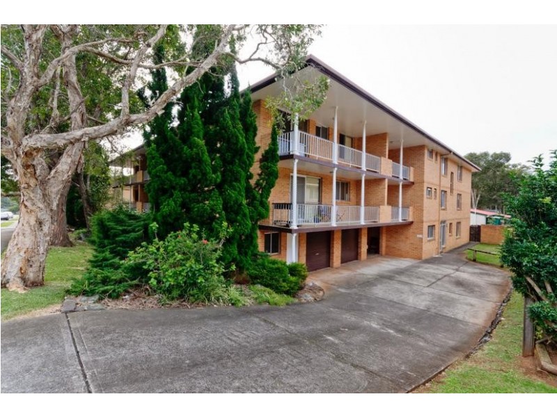 9/12 Crisallen Street, Port Macquarie NSW 2444