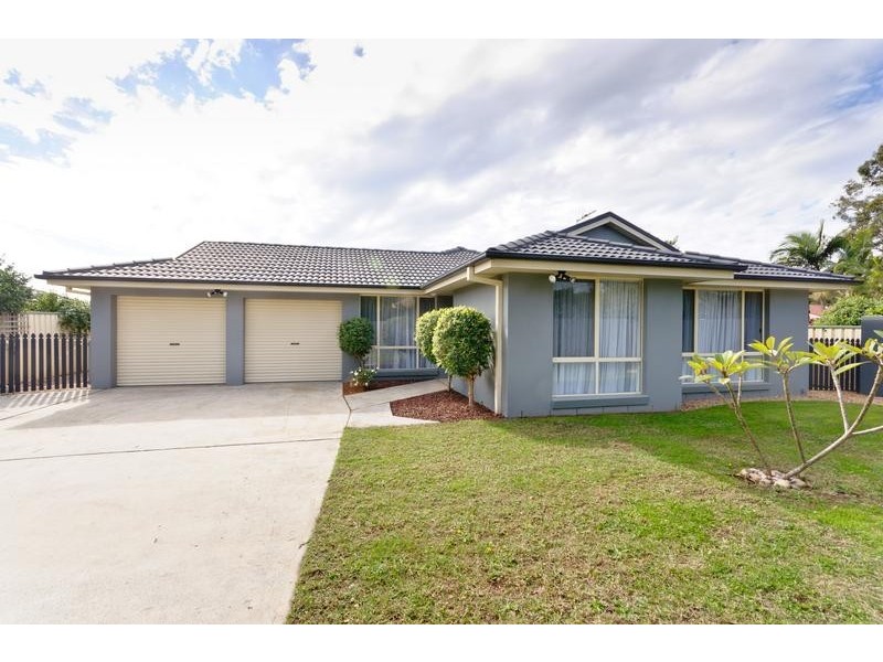 27 Colonel Barney Drive, Port Macquarie NSW 2444