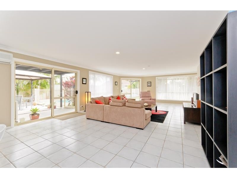 27 Colonel Barney Drive, Port Macquarie NSW 2444