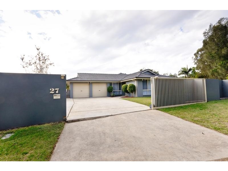 27 Colonel Barney Drive, Port Macquarie NSW 2444